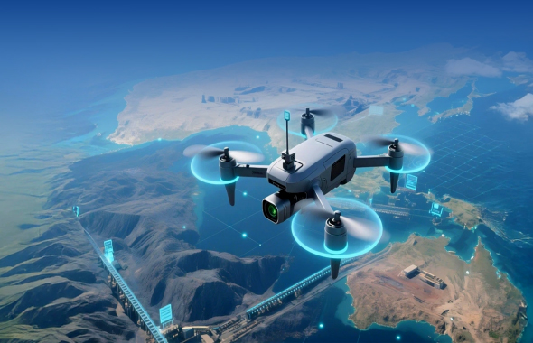 低空云开发者平台