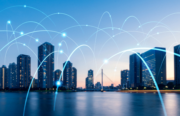 驿航·低空城市治理平台