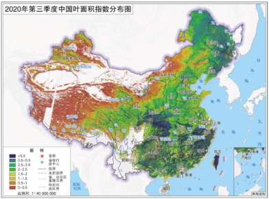 MODIS 地表反照率产品