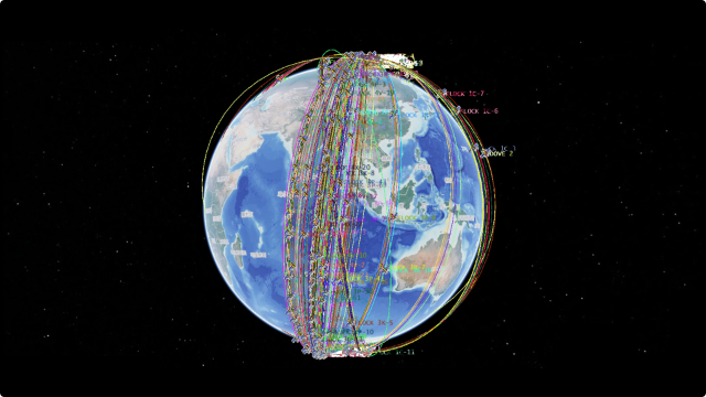 卫星遥感数据服务-高清卫星影像-数字地球开放平台