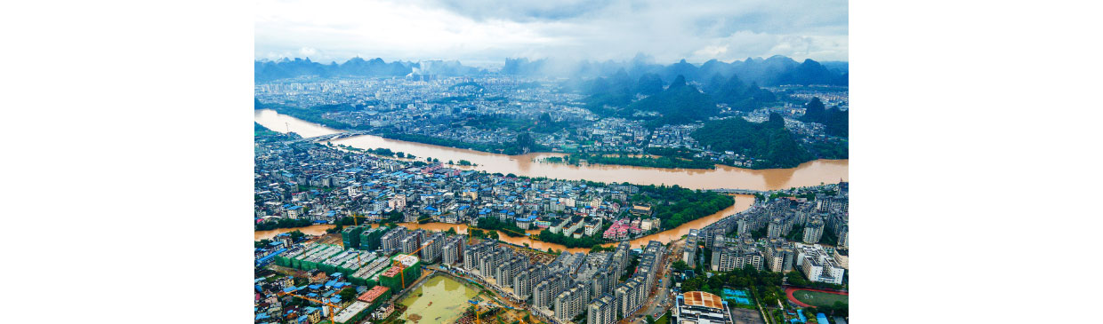 河湖管理样图,水域岸线管理、涉河项目审批、河道采砂管理,河道泥沙,河流水域环绕的城市