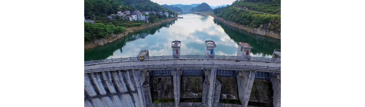水利工程图,三峡大坝,水利监测,安全用水,科学用水,