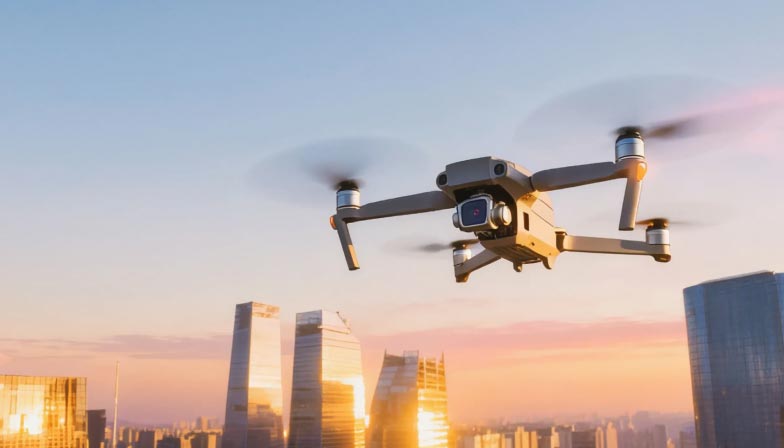 领航·低空飞行综合监管服务平台