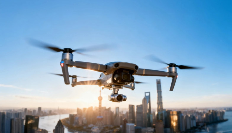 智航·低空飞行应用平台