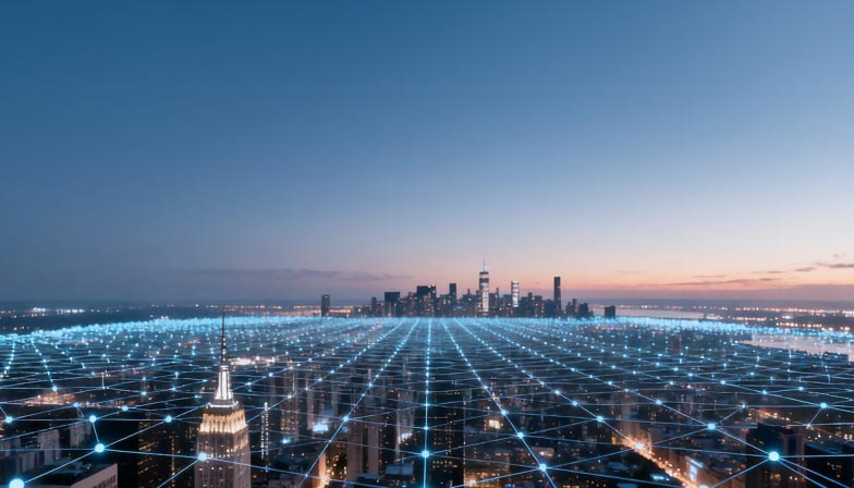 御航·低空反无平台