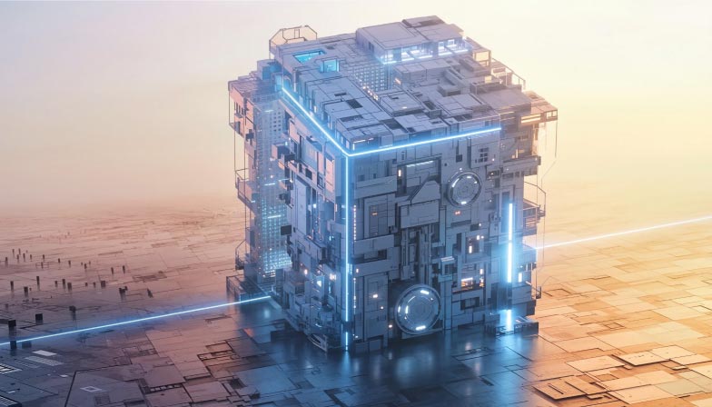 星图云开发者平台